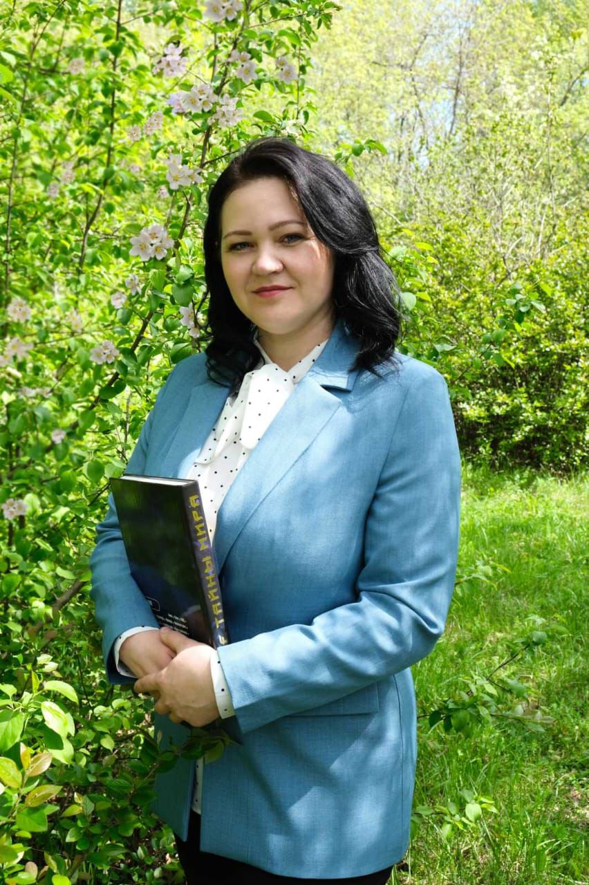 Тараканова Ирина Сергеевна